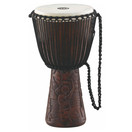 Meinl PROADJ2-L 12" Professional yemb&eacute; de madera estilo africano