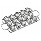 Meinl RC2-L Aluminium Rocars, Large