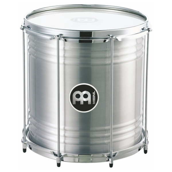 Meinl Samba 12" Aluminium Repiniques