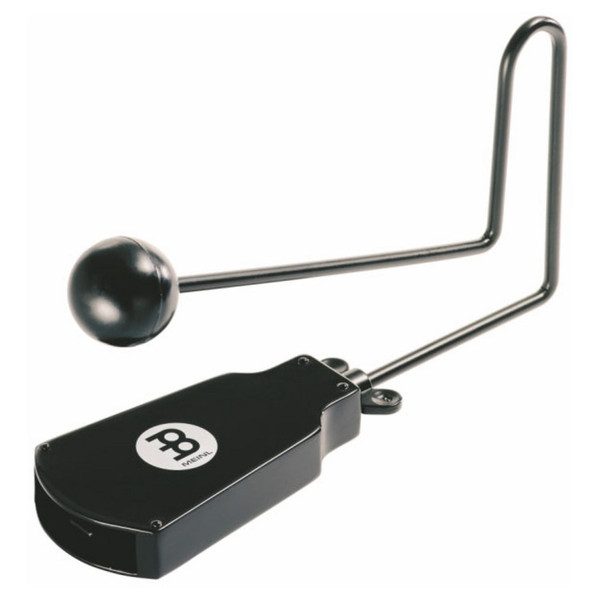 Meinl RO1BK Sound Effects The Roar, Black Fibreglass