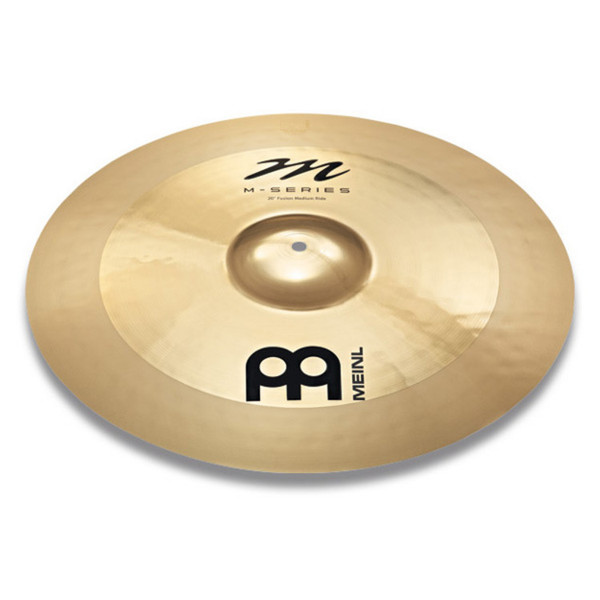 Meinl MS22FMR M-Series Fusion 22 inch Medium Ride