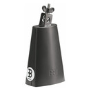 Meinl 6 3/4" Black Finish Cowbell