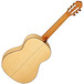 Ortega M6CS Custom Master Selection Classical Guitar, European Spruce Rear