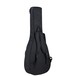 Ortega R221BK Classical Guitar, Black High Gloss Finish - bag2