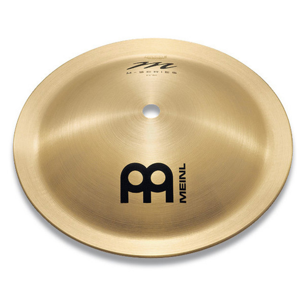 Meinl MS85B M-Series 8.5 inch Bell Effect Cymbal