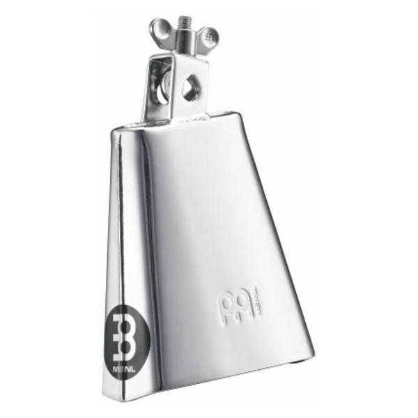 Meinl STB55 5 1/2" Chrome Finish Cowbell