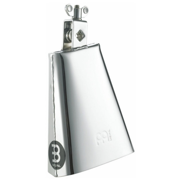 Meinl STB625 6 1/4" Chrome Finish Cowbell