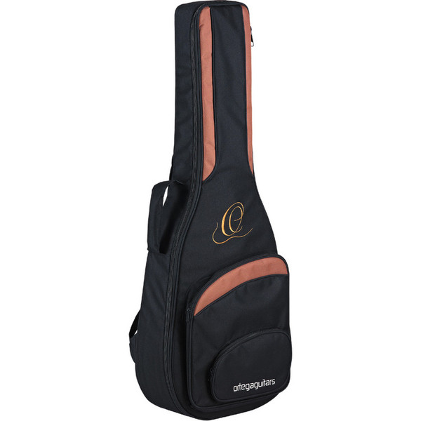 Ortega OACB-30 Acoustic Guitar Gigbag, Grand Auditorium Size