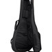 Ortega OACB-30 Acoustic Guitar Gigbag, Grand Auditorium Size Interior