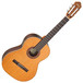 Ortega R190G Classical Guitar, Solid Cedar Top