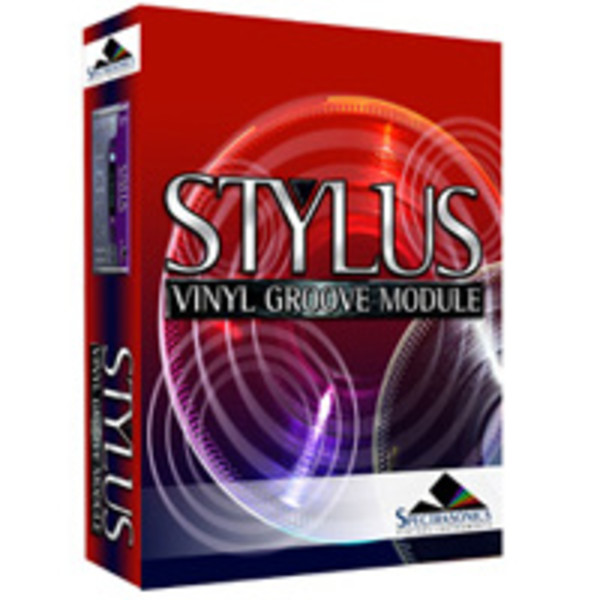 stylus