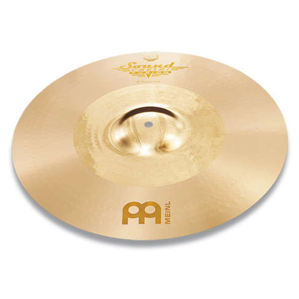 Meinl SF14MC Soundcaster Fusion 14 inch Medium Crash