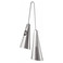 Meinl STBAG3-CH Samba Traditional Style A-Go-Go Bell, Medium