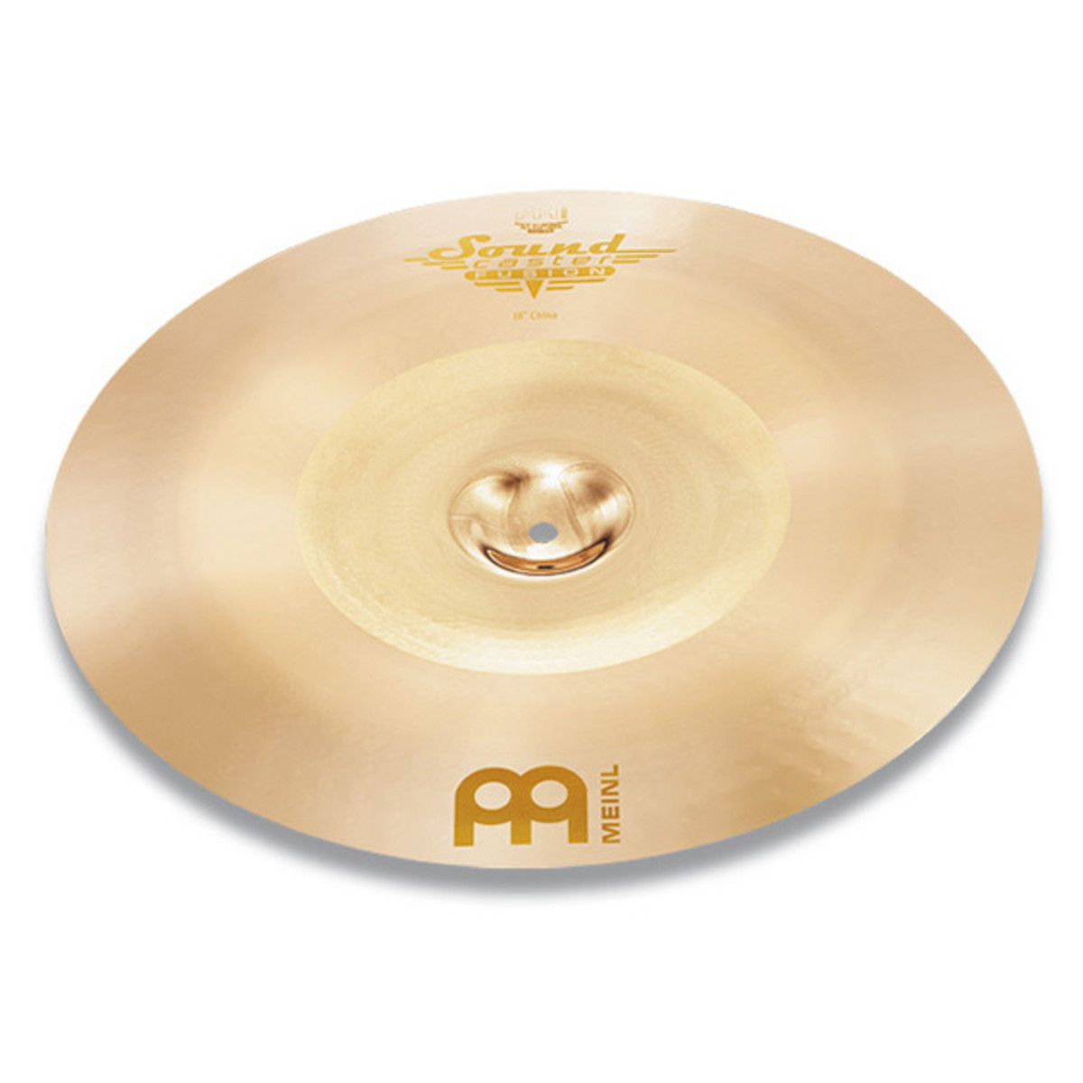 DISC Meinl SF20CH Soundcaster Fusion 20