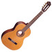 Ortega R171 Classical Guitar, Solid Cedar Top