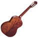 Ortega R171 Classical Guitar, Solid Cedar Top - back