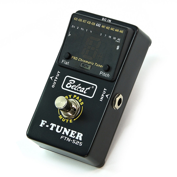 FTN-525 