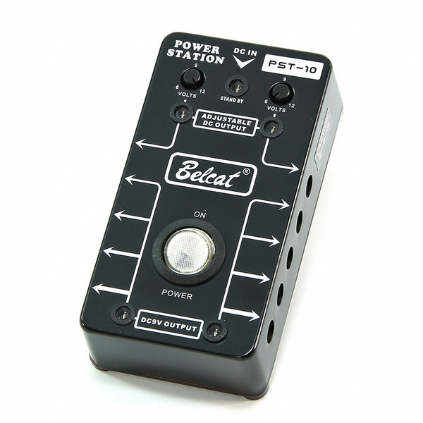 PST-10 