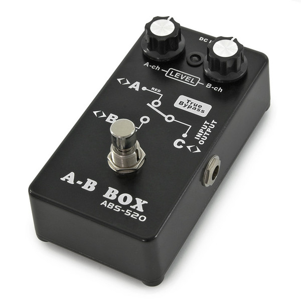 ABS-520