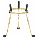 MEINL ST-MSA11G 11 "Steely II Conga St&auml;nder, Mongo Santamaria, Gold