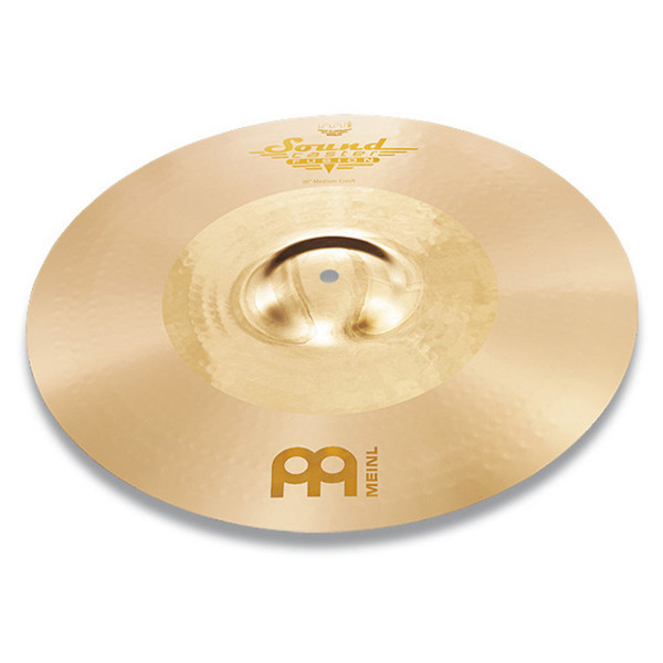 Meinl SF16TC Soundcaster Fusion 16 inch Thin Crash