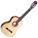 Ortega R133 Classical Guitar, Solid Spruce Top