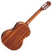 Ortega R133 Classical Guitar, Solid Spruce Top - b