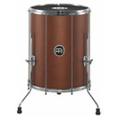 Meinl Samba Traditional 16" Wood Surdos, African Brown