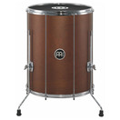 Meinl Samba Traditional 18" Wood Surdos, African Brown