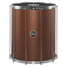 Meinl SU20AB-M Samba Traditional 20" Holz Surdos, African Brown