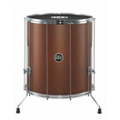 Meinl Samba Traditional 22" Wood Surdos, African Brown