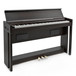 Minster MLP300 Digital Piano, Rosewood main