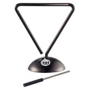 Meinl Bill Saragosa Line Metal Effects, Liquid Triangle