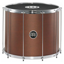 Meinl Samba 20'' Bahia Wood Surdos, African Brown