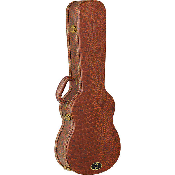 Ortega OUC-BS Professional Bass Ukulele Case