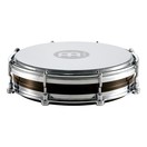 Meinl Percussion Floatune Tamborim, Black