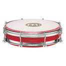 Meinl Percussion Floatune Tamborim, Red