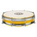 Meinl Percussion Floatune Tamborim, Yellow