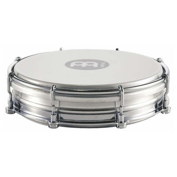 Meinl TBR06ALU Floatune Aluminium Tamborim