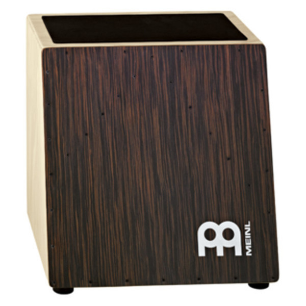 Meinl TRECAJ2EB-M Trejon, Ebony - main