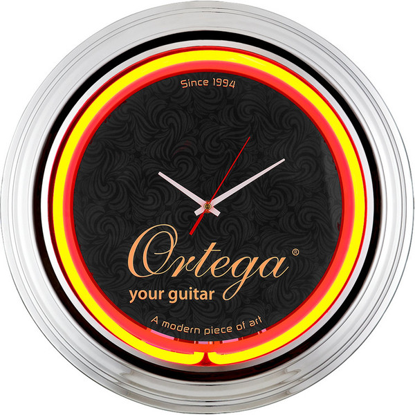 Ortega OWC1 Designed Wall Clock