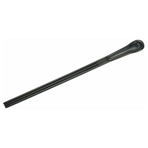 Meinl TBRS-BK Tamborim Stick, Black