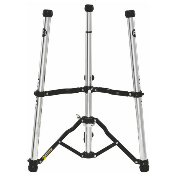 Meinl TMC-CH Professional Conga Stand, Chrome Plated