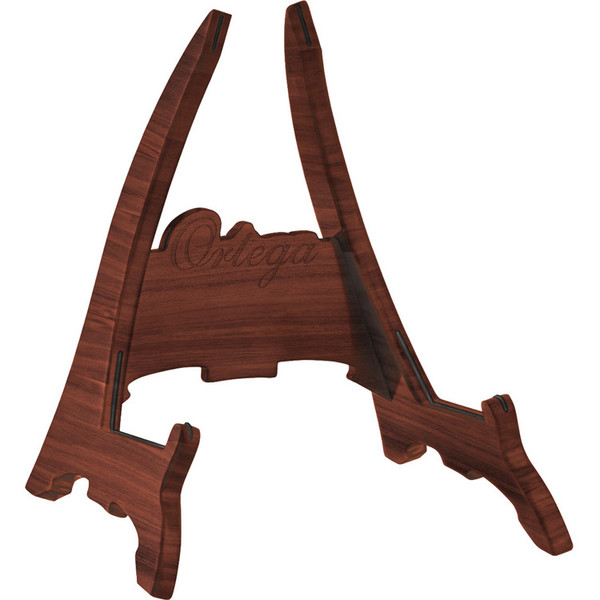 Ortega OWGS-1 Solid Wooden Guitar Stand