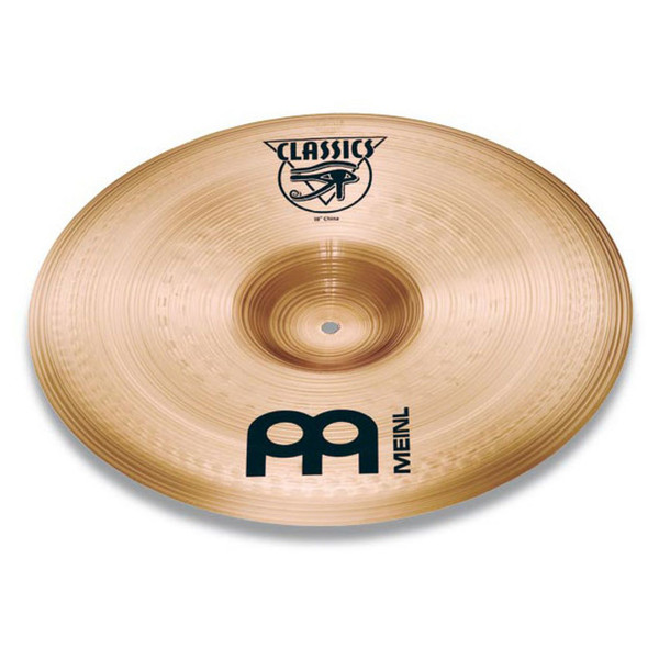 Meinl C12CH Classics 12" China
