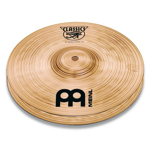 Meinl C10MH Classics 10" Mini Hihat