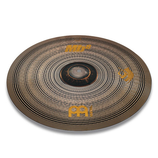 Meinl MB8-21GR 21" Ghost Ride