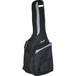 Ortega FDSM Frank Dellé Signature Electro Classical Guitar, Spruce Gig Bag