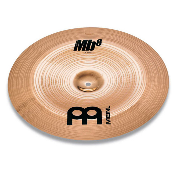 Meinl MB8-16CH-B 16" China - Brilliant Fini