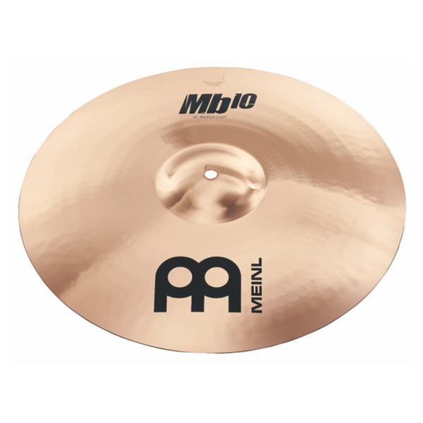 Meinl MB10-18TC-B 18 inch Thin Crash - Brilliant